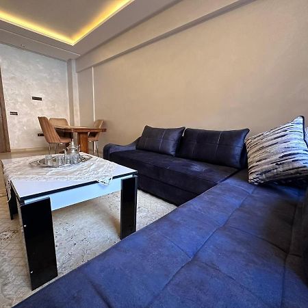 Mar Kech Home Marakéš Exteriér fotografie