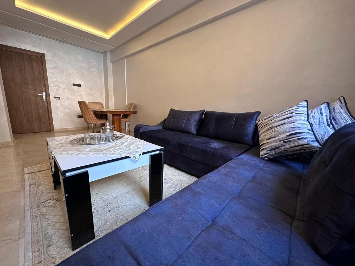 Mar Kech Home Marakéš Exteriér fotografie