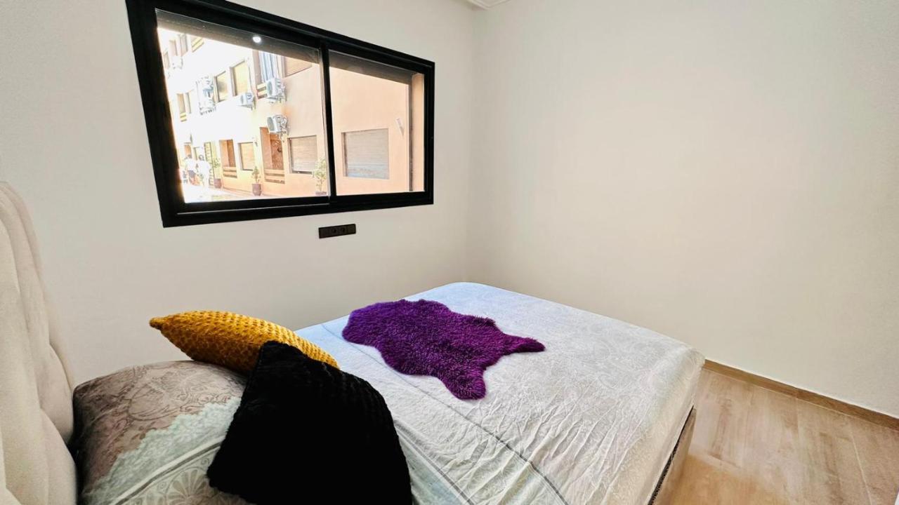 Mar Kech Home Marakéš Exteriér fotografie
