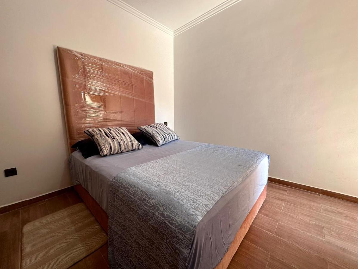Mar Kech Home Marakéš Exteriér fotografie