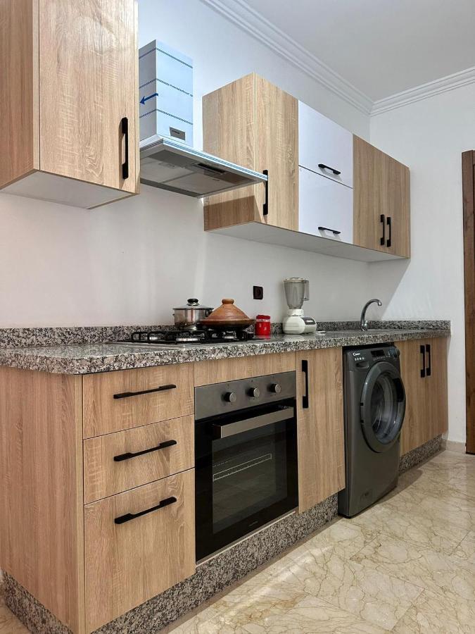Mar Kech Home Marakéš Exteriér fotografie