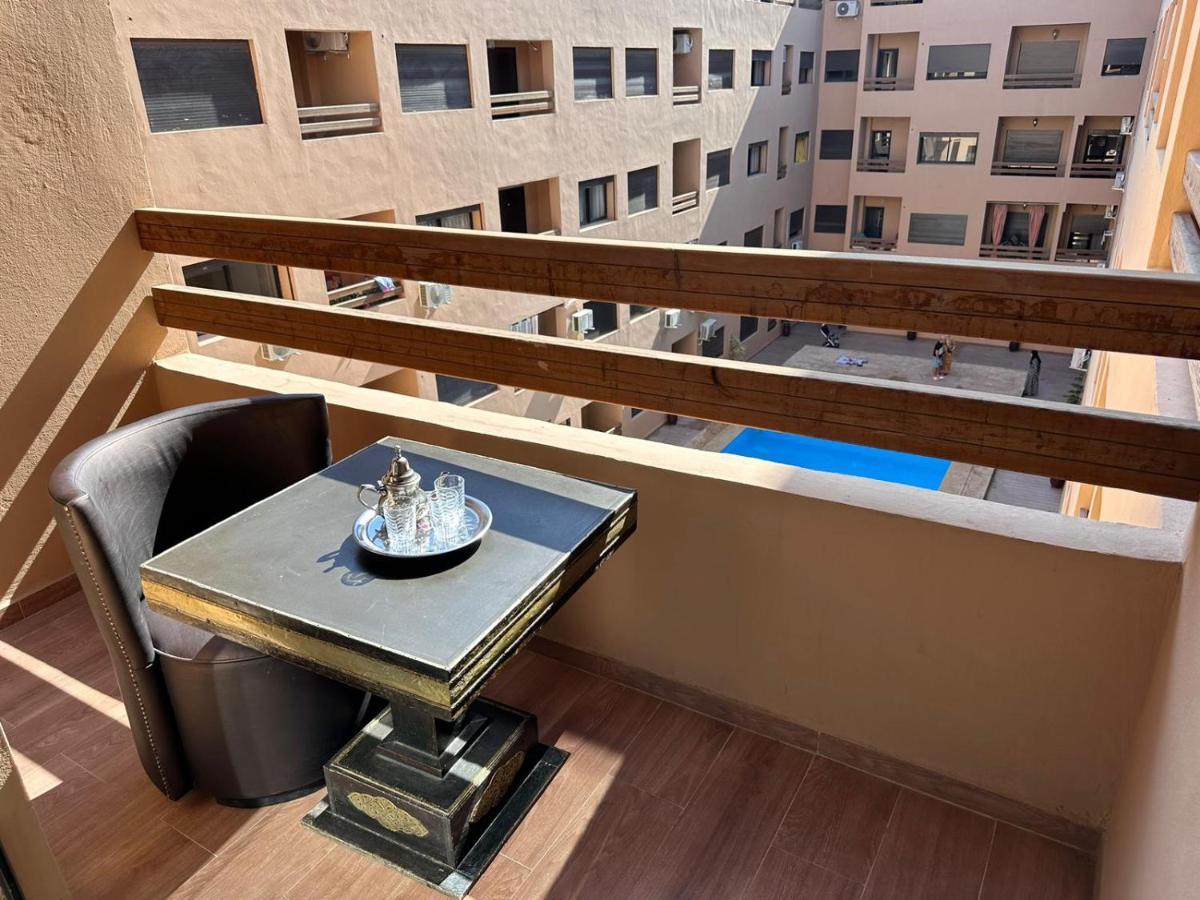 Mar Kech Home Marakéš Exteriér fotografie