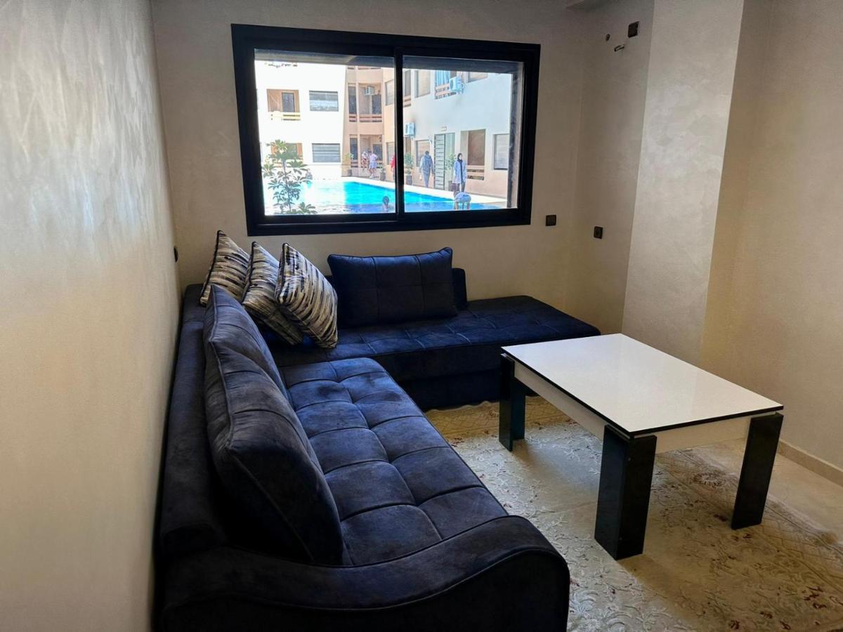 Mar Kech Home Marakéš Exteriér fotografie