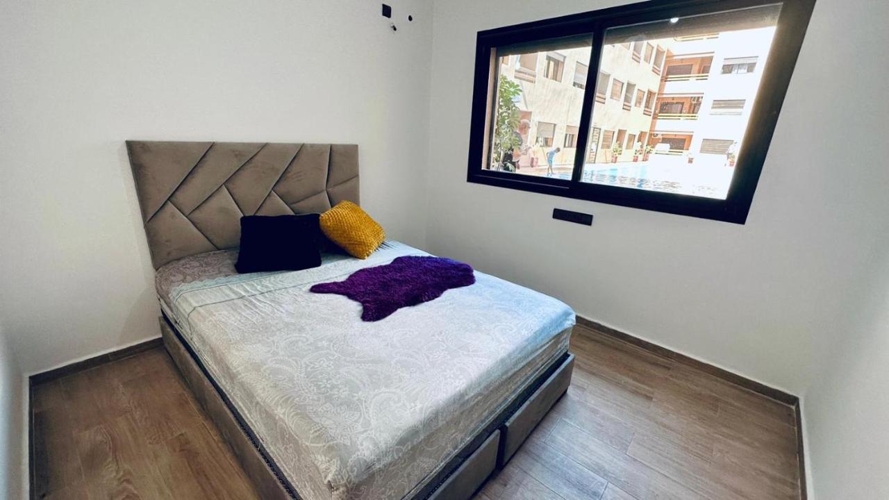Mar Kech Home Marakéš Exteriér fotografie