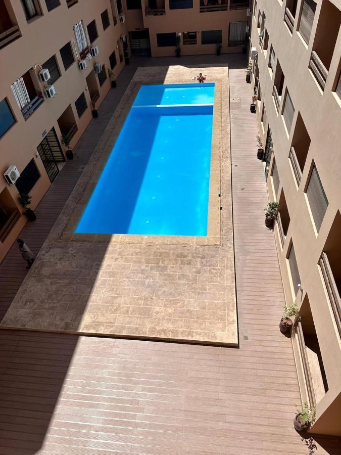 Mar Kech Home Marakéš Exteriér fotografie