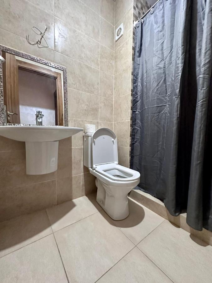 Mar Kech Home Marakéš Exteriér fotografie